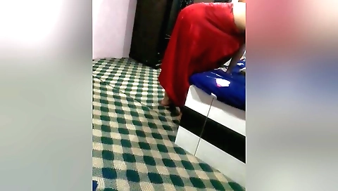 Indian webcam amateur solo masturbation on web camera