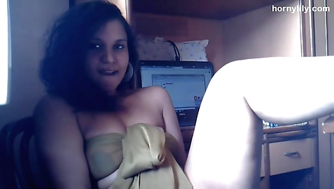 South Indian And Indian Bhabhi In Indian Masturbating/dirtytalking