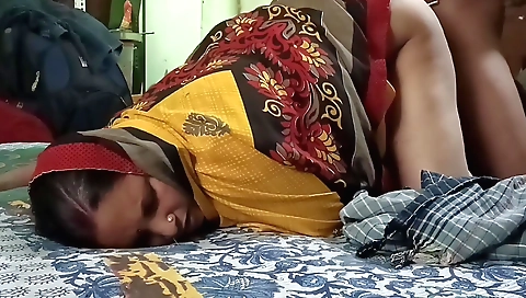 Indian ass fucked on the web cam in amateur sex scene