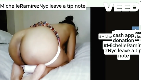 Cassie is showing her boobies and pussy in a hot movie