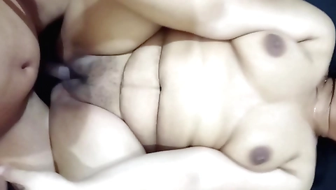 Amateur prostitute fucked by a male and gets banged